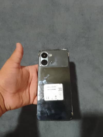 Tecno Spark 3
