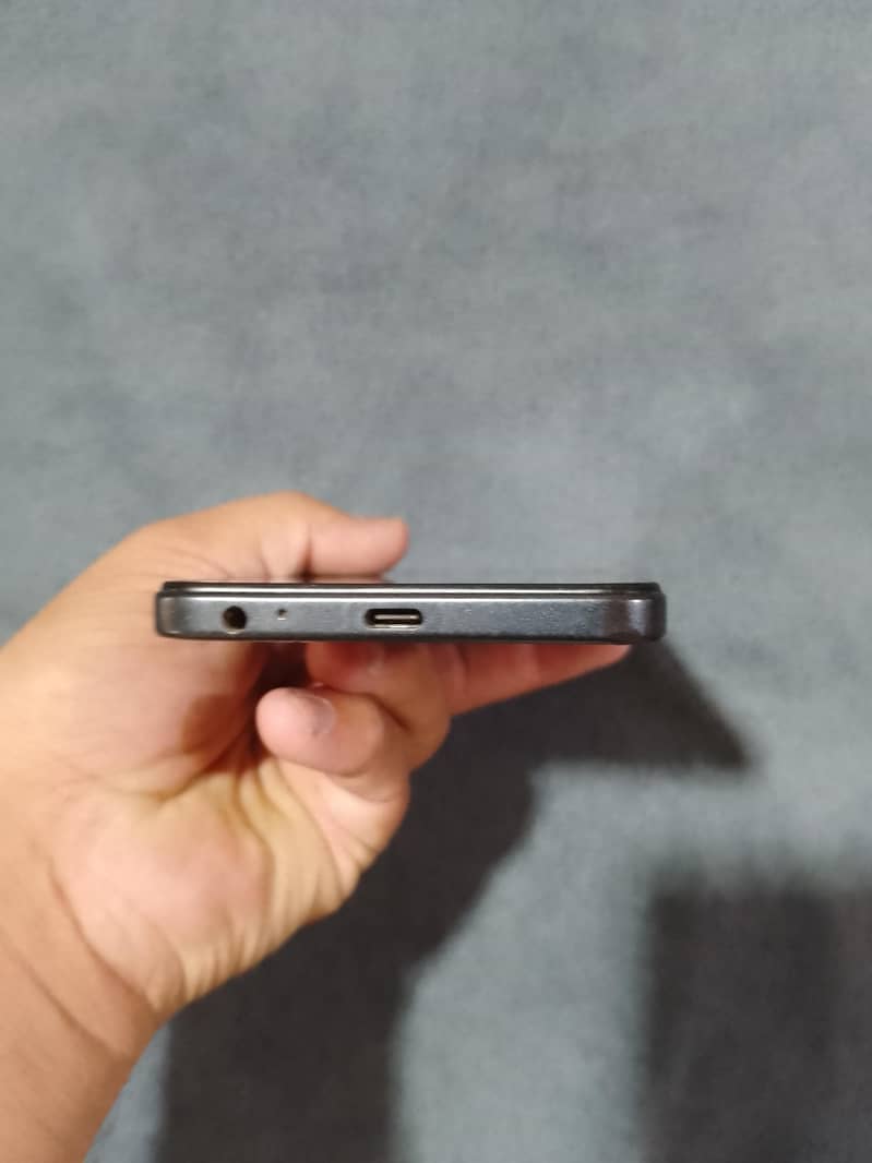 Tecno Spark 3 1