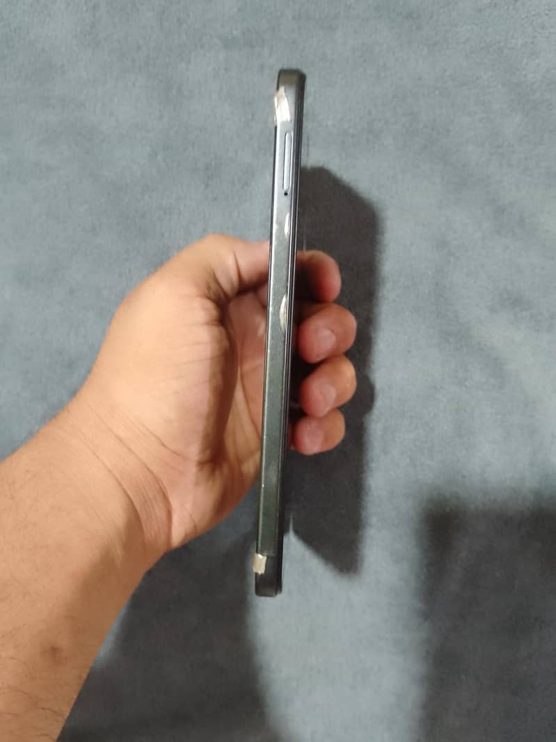 Tecno Spark 3 4
