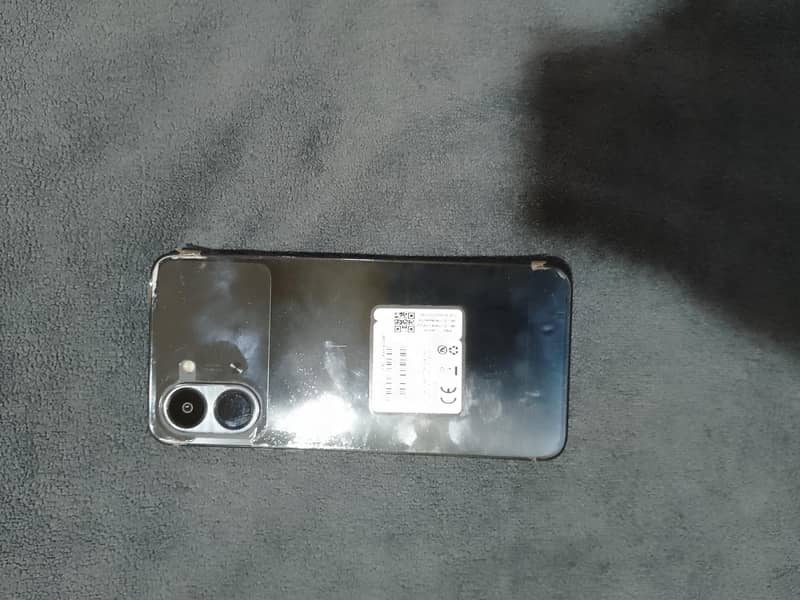 Tecno Spark 3 5