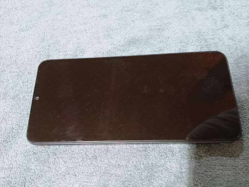 Tecno Spark 3 7
