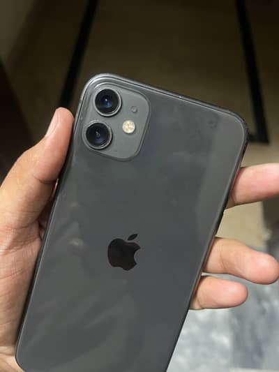 Apple iPhone 11 Factory Unlock