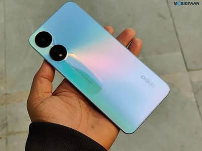 OPPO A78 5G