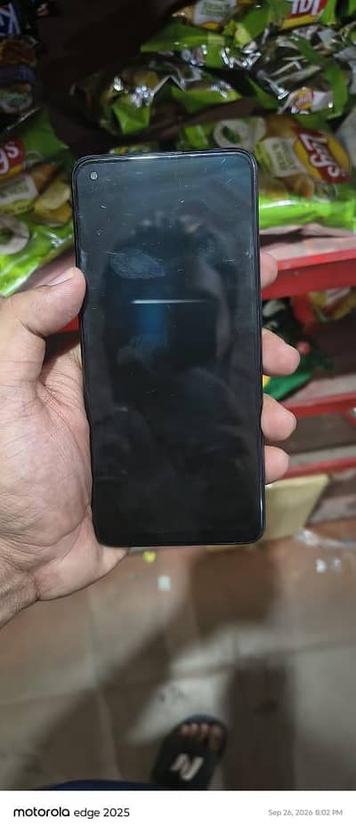 One Plus Nord N20 5G