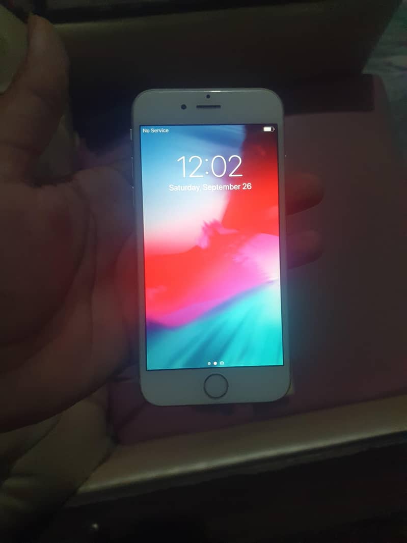 Apple iPhone 6 1