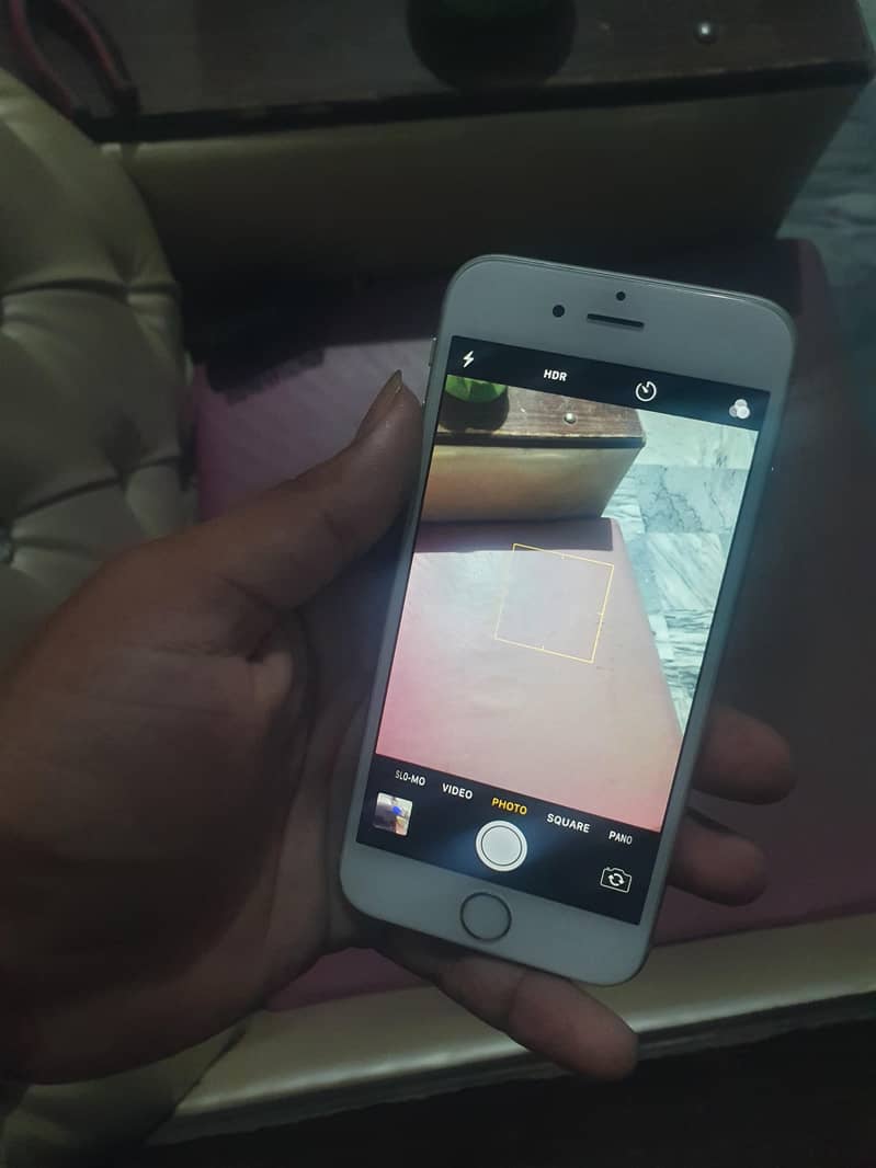Apple iPhone 6 4