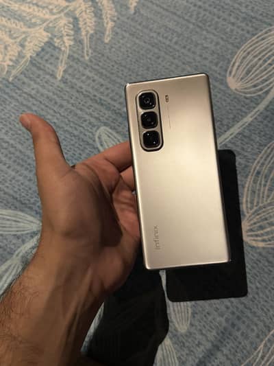 Infinix Hot 50 Pro Plus