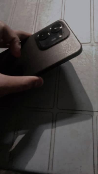 Redmi 15c pta approved