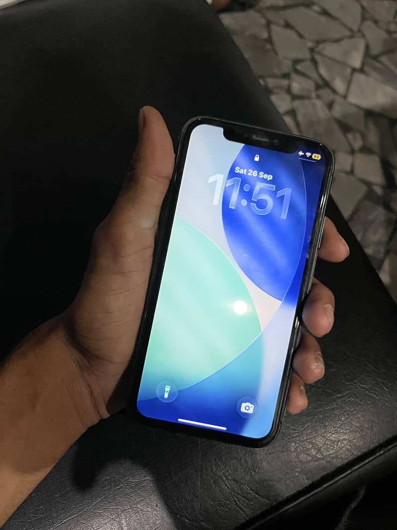 iPhone 11 mdm 5