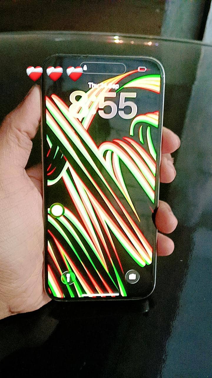 Apple iPhone 15 Pro Max 2