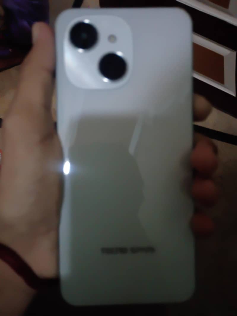 Tecno Other Model 1