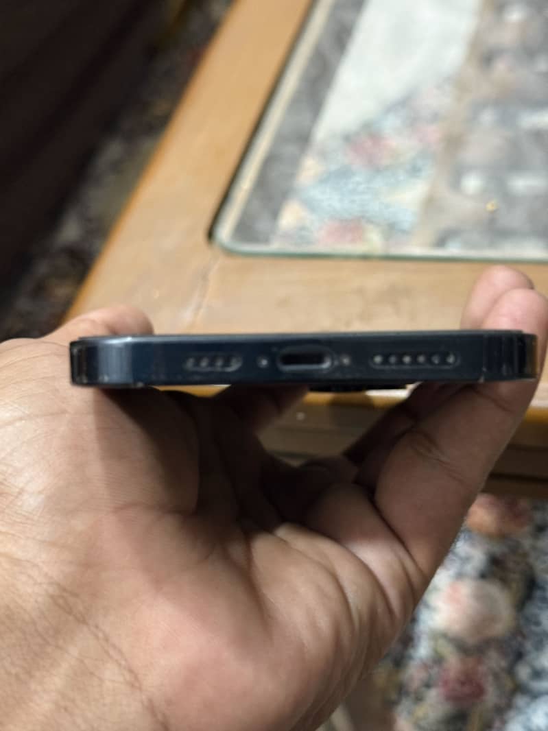 Apple iPhone 14 plus 5