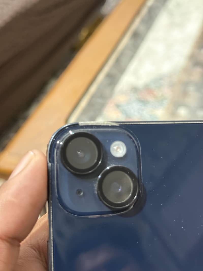 Apple iPhone 14 plus 6