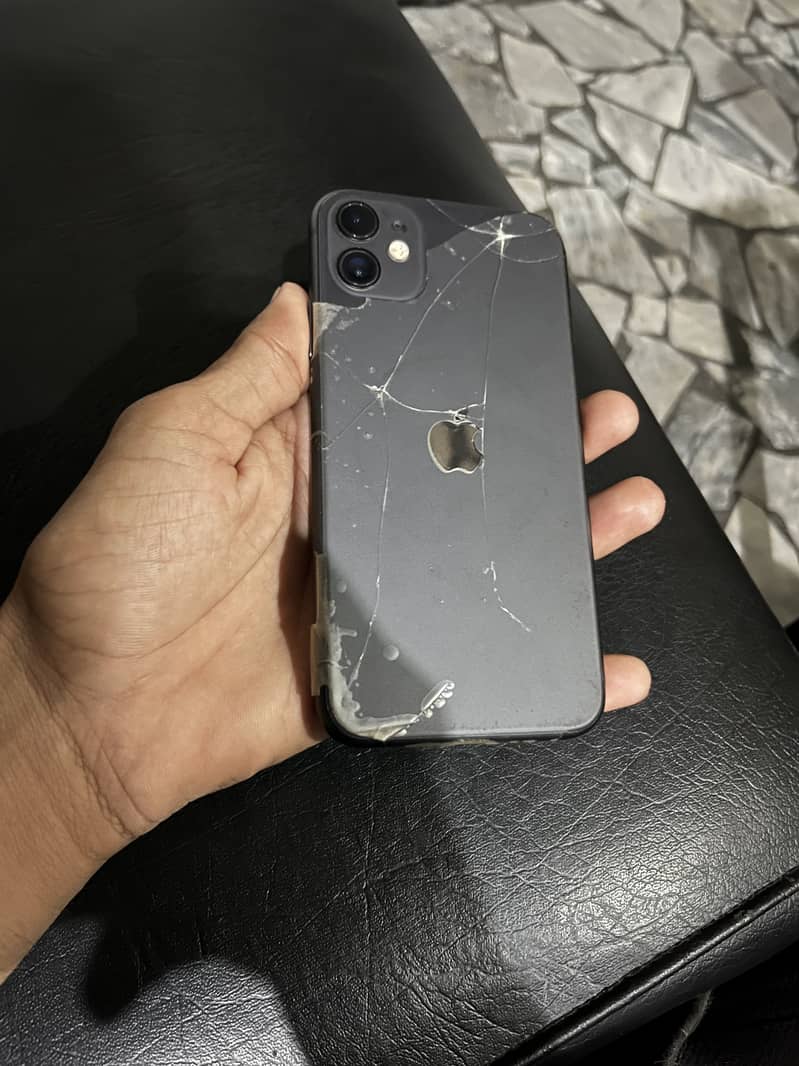 iPhone 11 mdm 0