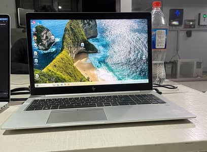 HP EliteBook 755 G5 | 8GB RAM | 256GB CCD