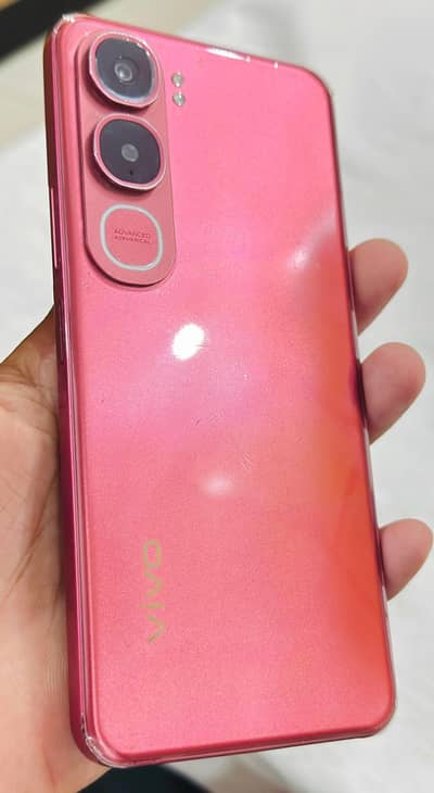 Vivo y21d