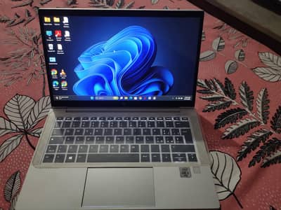 HP Elite book 830 G7 Notebook i5