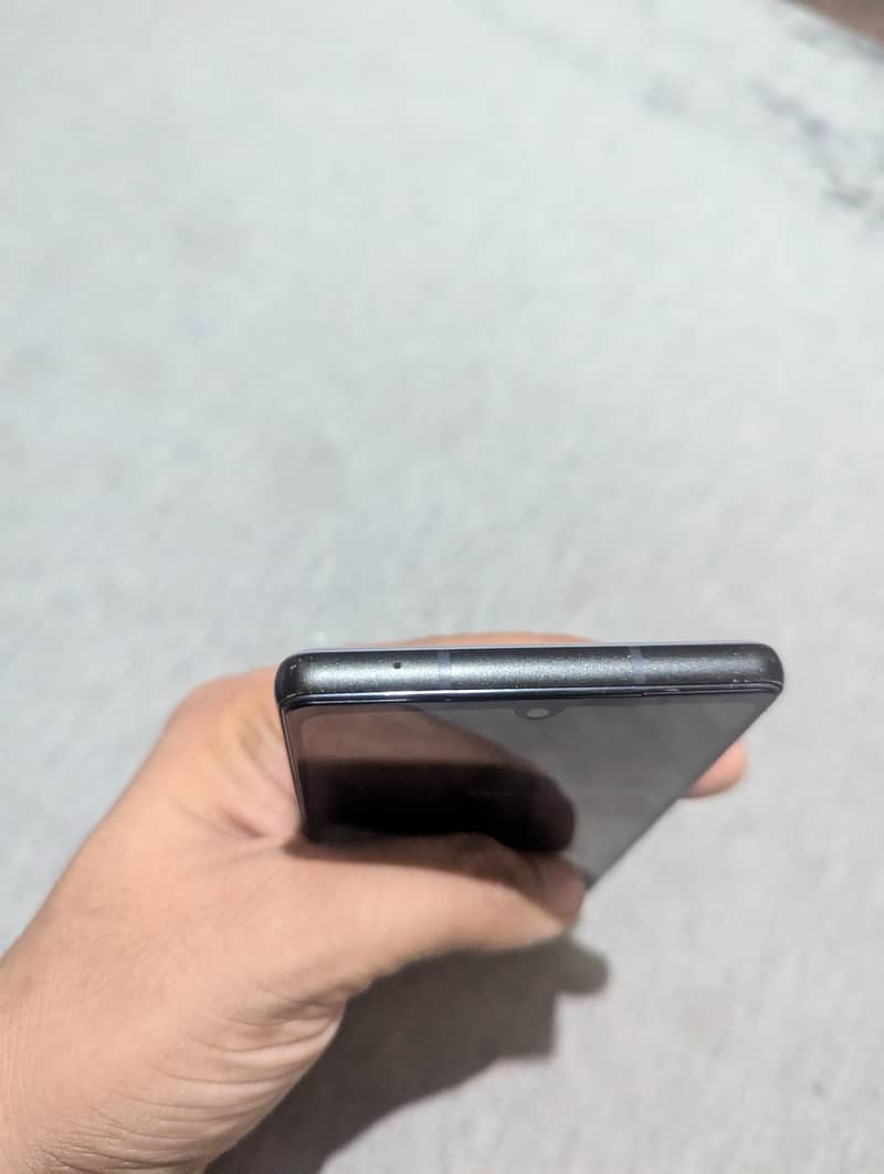 Google Pixel 6a 1