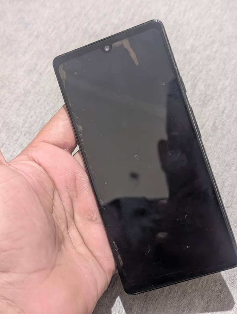 Google Pixel 6a 3
