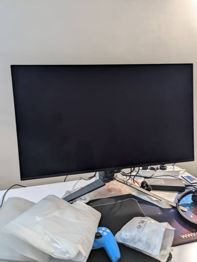 ASUS ROG Swift OLED 10/10 0
