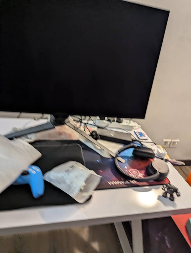 ASUS ROG Swift OLED 10/10 2