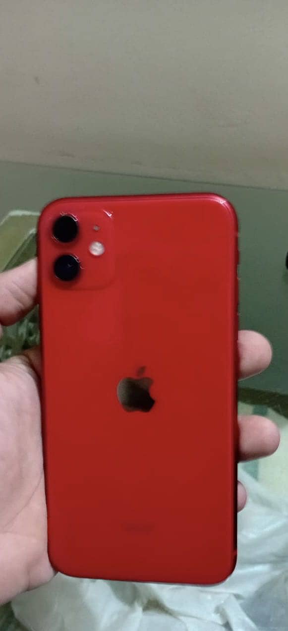 Apple iPhone 11 2