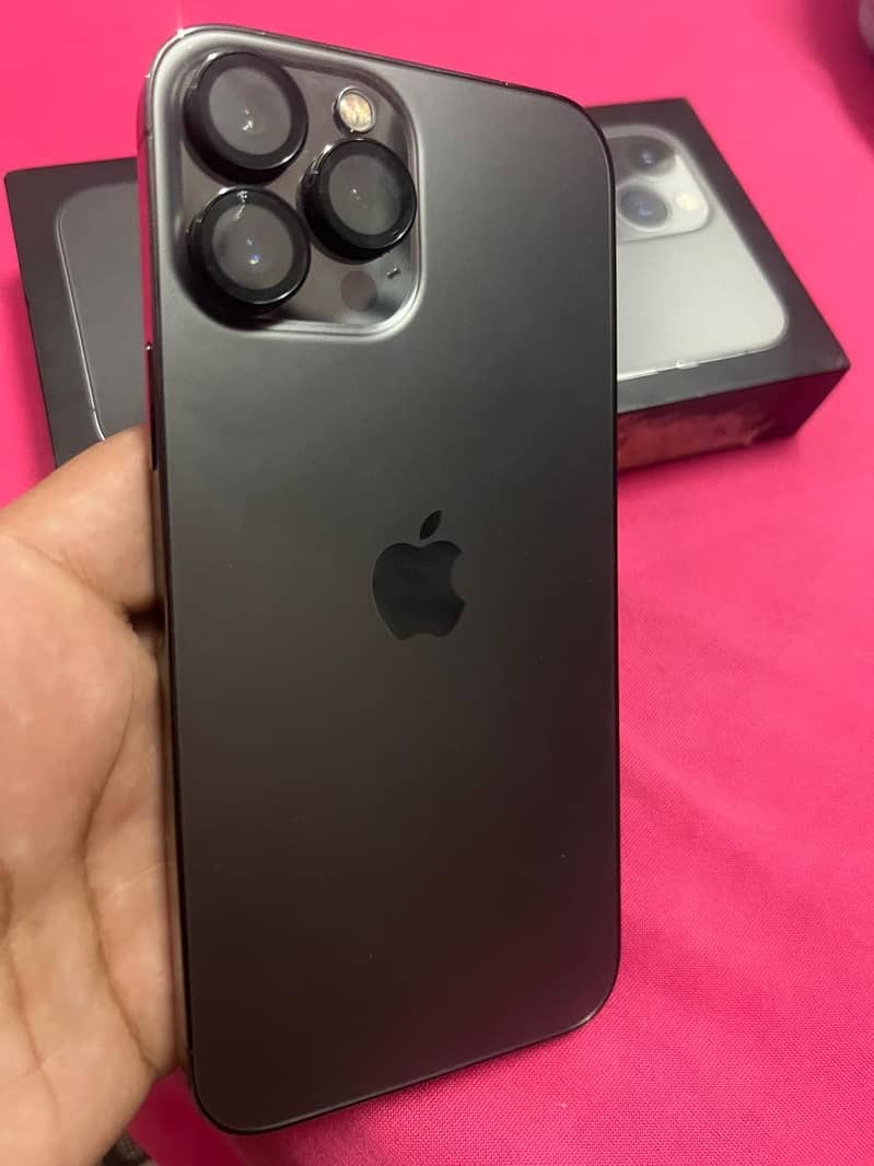 Apple iPhone 13 Pro Max 2