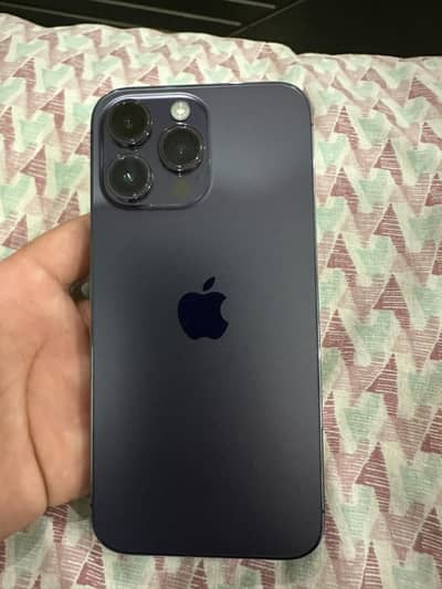 Apple iPhone 14 Pro Max Jv