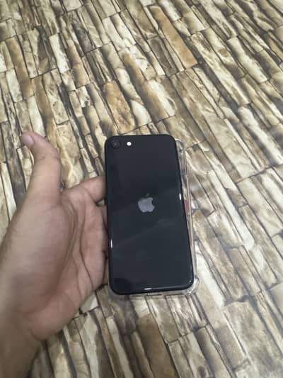 Apple iPhone SE