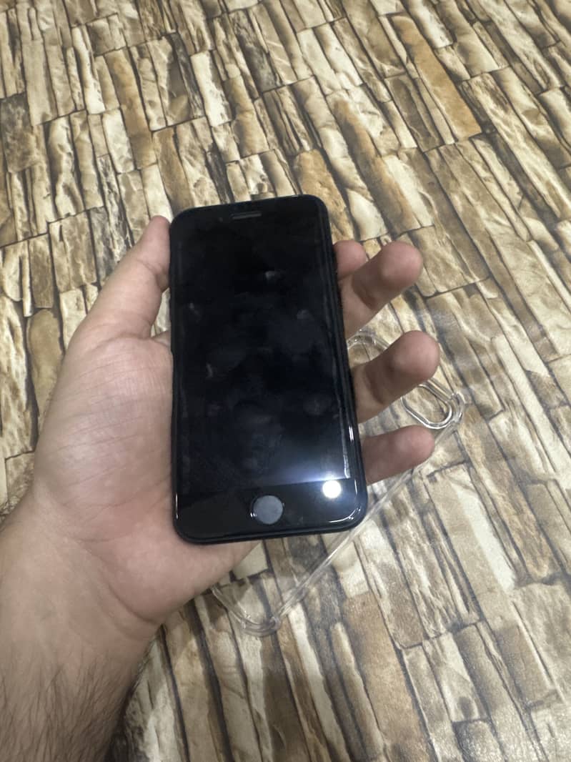 Apple iPhone SE 2