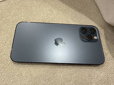 Apple iPhone 12 Pro