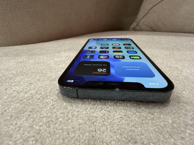 Apple iPhone 12 Pro 3