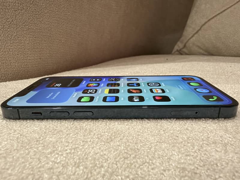 Apple iPhone 12 Pro 5