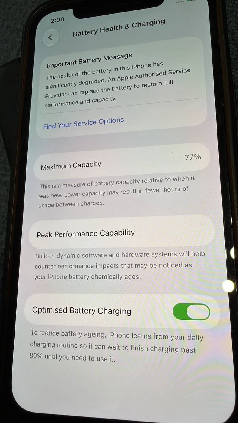 Apple iPhone 12 Pro 6