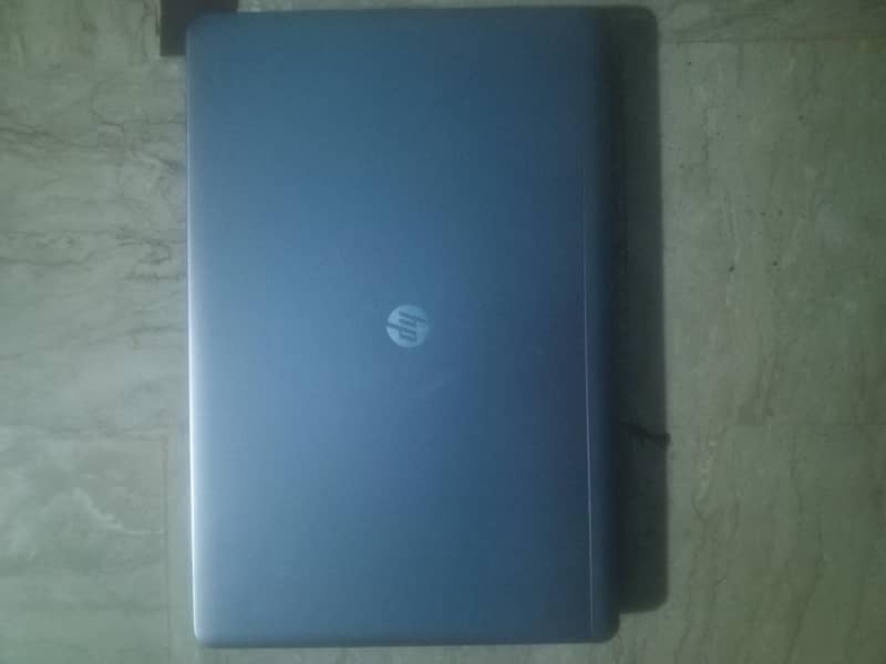 HP laptop 2