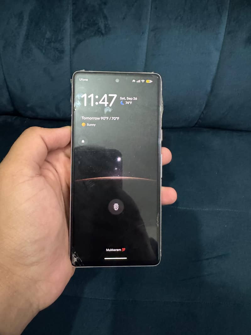 Google Pixel 7 0