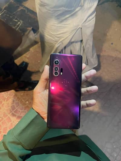 Motorola Edge Plus 2020 5G