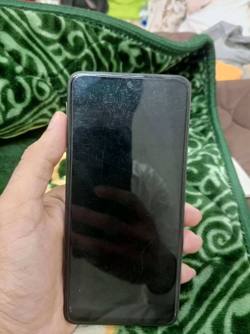 Xiaomi Redmi Note 14 1
