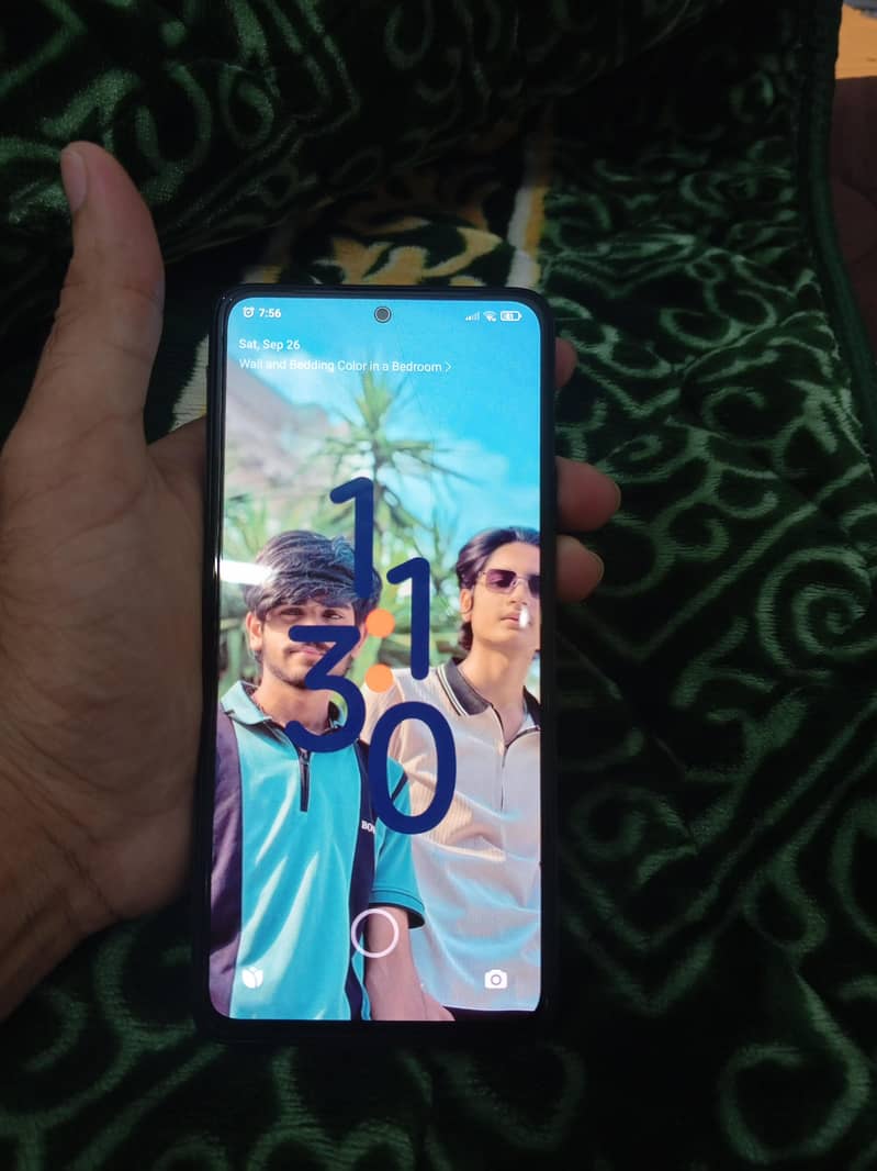 Xiaomi Redmi Note 14 4
