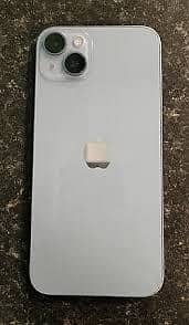 Apple iPhone 14