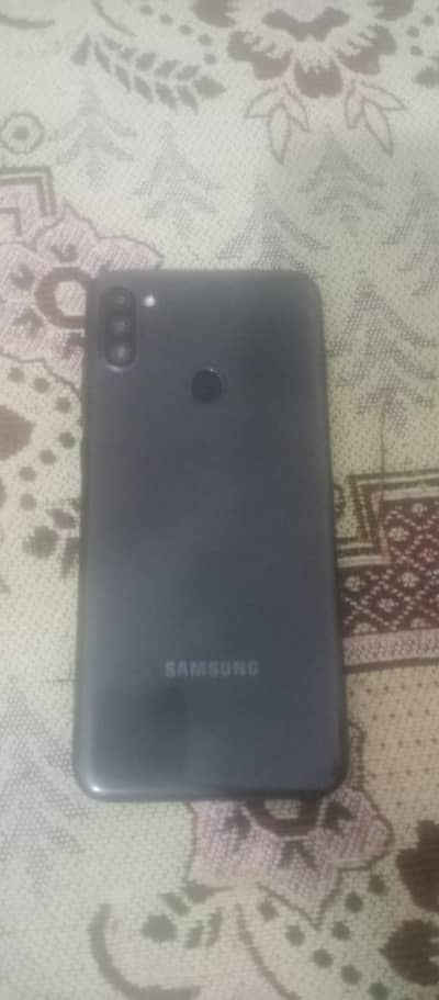 Samsung Mobile A11