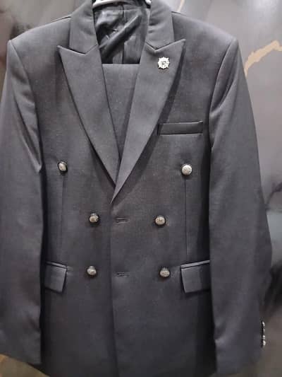 pant coat