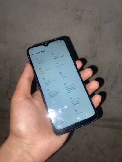 Realme 5 Pro - PUBG PRO