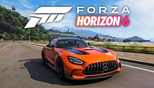 Forza Horizon 6 Full Game Setup For PC