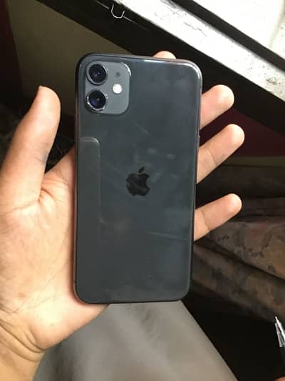 Apple iPhone 11