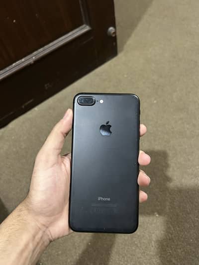 iPhone 7 Plus Pta approved