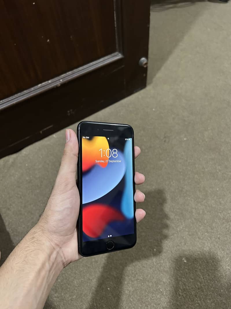iPhone 7 Plus Pta approved 1
