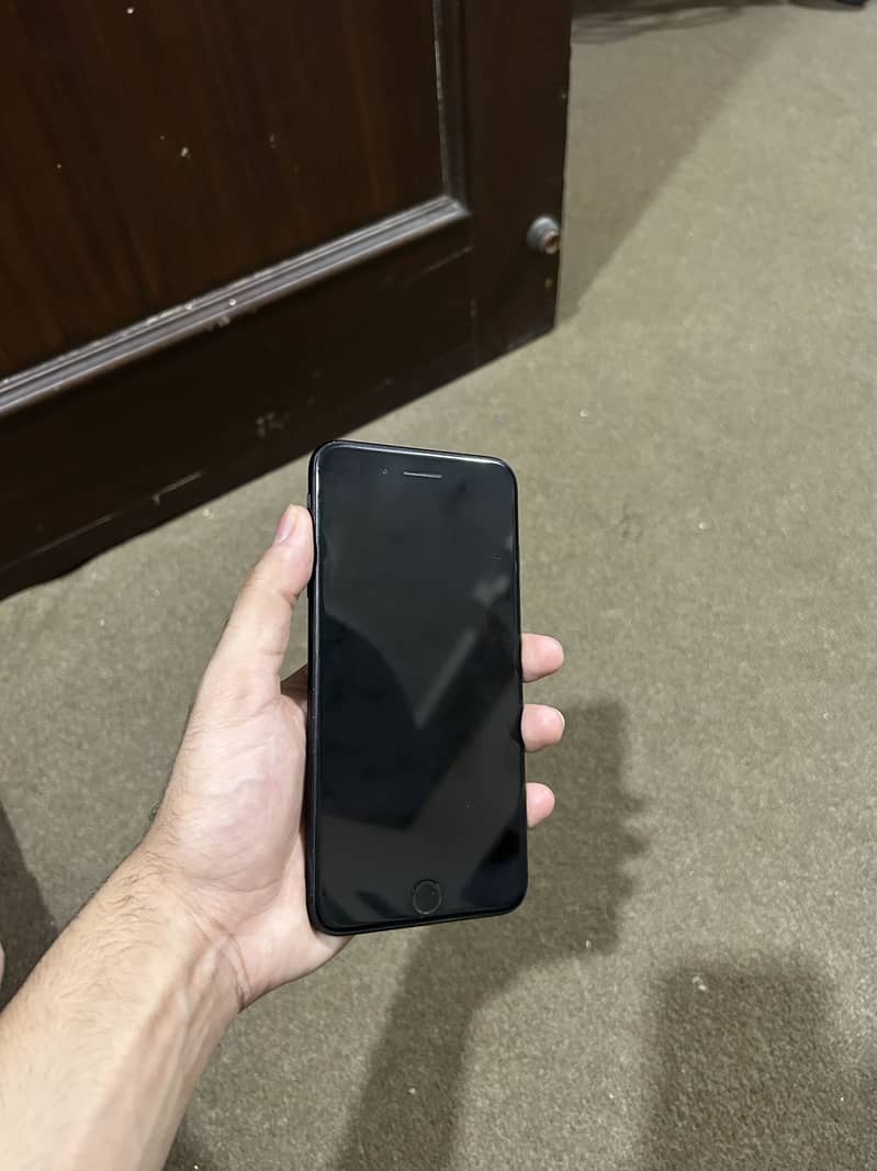 iPhone 7 Plus Pta approved 2