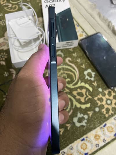 Samsung Galaxy a07