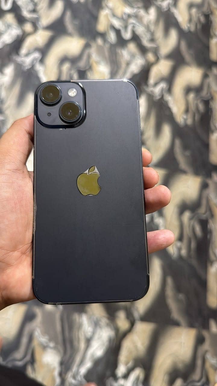 Apple iPhone 14 2
